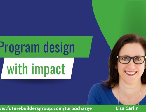 Program Design with Impact